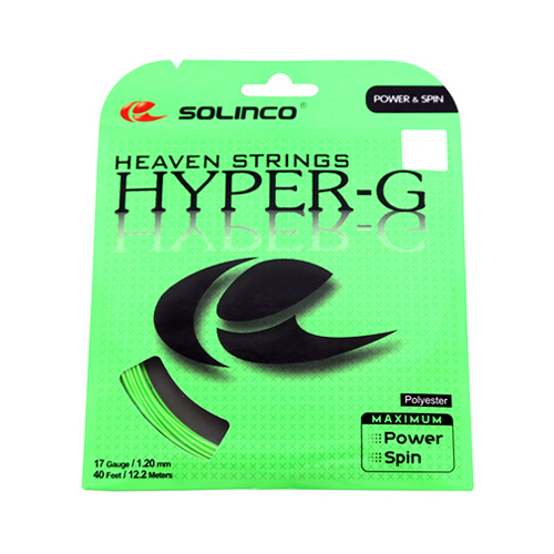 솔린코 헤븐 스트링즈 하이퍼 G 1.20mm이미지입니다. 누르면 해당 게시물로 새창이동합니다.