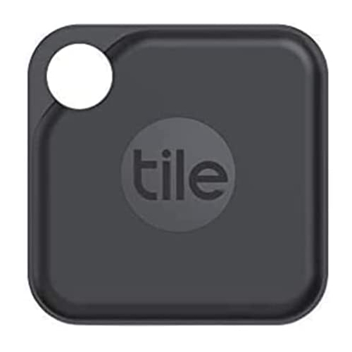 tile 타일 프로 2020 블루투스 트래커 (4팩 , 해외구매)_이미지