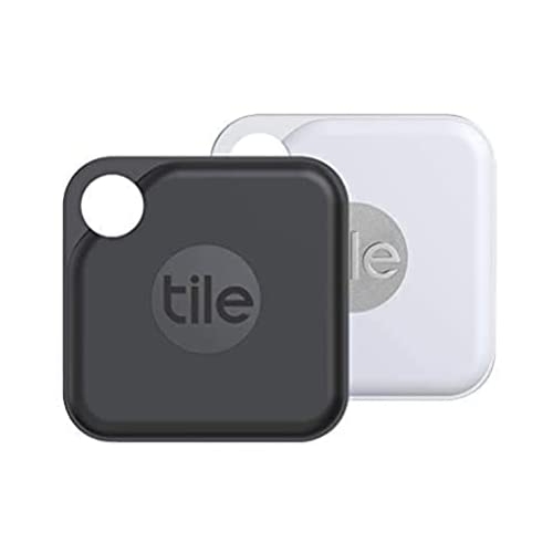 tile 타일 프로 2020 블루투스 트래커 (4팩 , 해외구매)_이미지