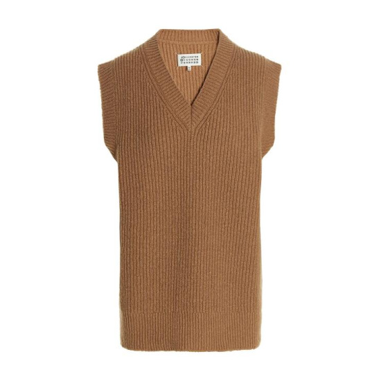 메종마르지엘라 니트 베스트 S50FB0097 S18207 124이미지입니다. 누르면 해당 게시물로 새창이동합니다.