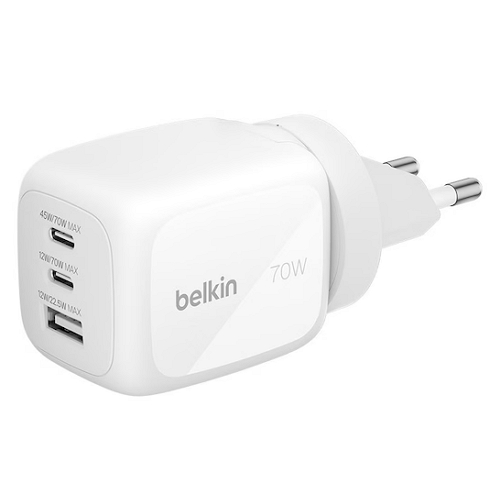 ��Ų �ν�Ʈ���� ���� PD PPS 70W 3��Ʈ GaN ������ WCH018