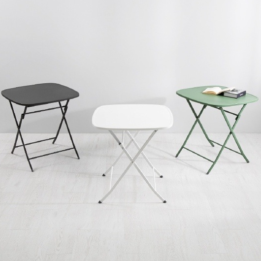 위드퍼니처 피파 접이식 사각 야외 테이블 700 (의자별도)_이미지