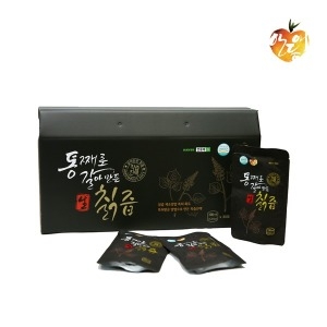  안동애 통째로 갈아만든 생칡즙 100ml 30포 [2개]