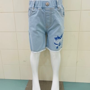 리틀밥독 푸른숲P T B222MPT18 GR_이미지