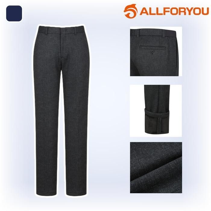 남자바지 슬랙스 기모바지 융바지 팬츠 겨울 1061312