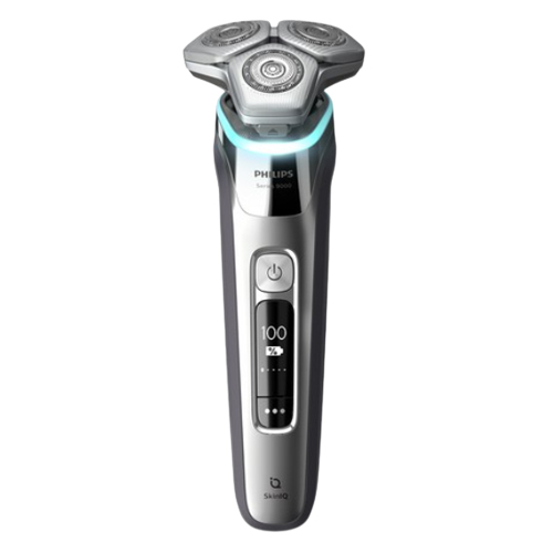 필립스 SkinIQ 9000시리즈 S9985/59_이미지