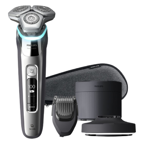 �ʸ��� SkinIQ 9000�ø��� S9985/59