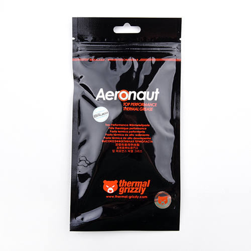 Thermal Grizzly Aeronaut