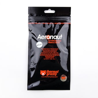 Thermal Grizzly Aeronaut