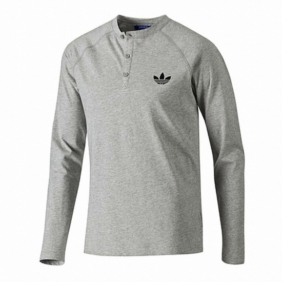 아디다스 AC 롱슬리브 티 (O57825)_이미지