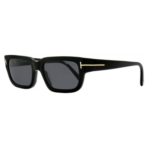 남녀공용 에즈라 선글라스 TF1075 01A 블랙 54mm 01a