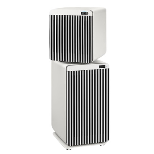 삼성전자 비스포크 큐브 Air AX123CB860SED (인테리어 스탠드 포함)_이미지