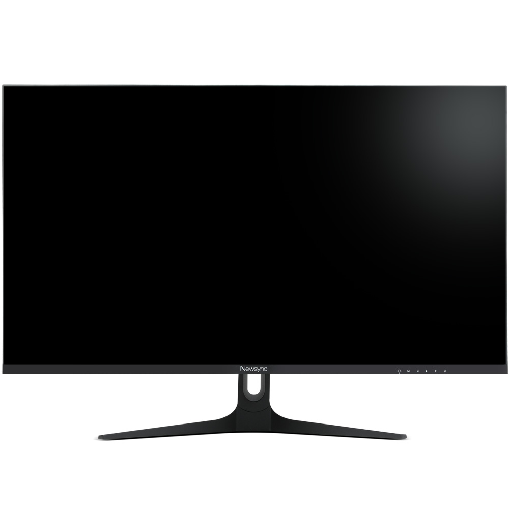 비트엠 Newsync BG32F180 게이밍 HDR 블랙 무결점_이미지