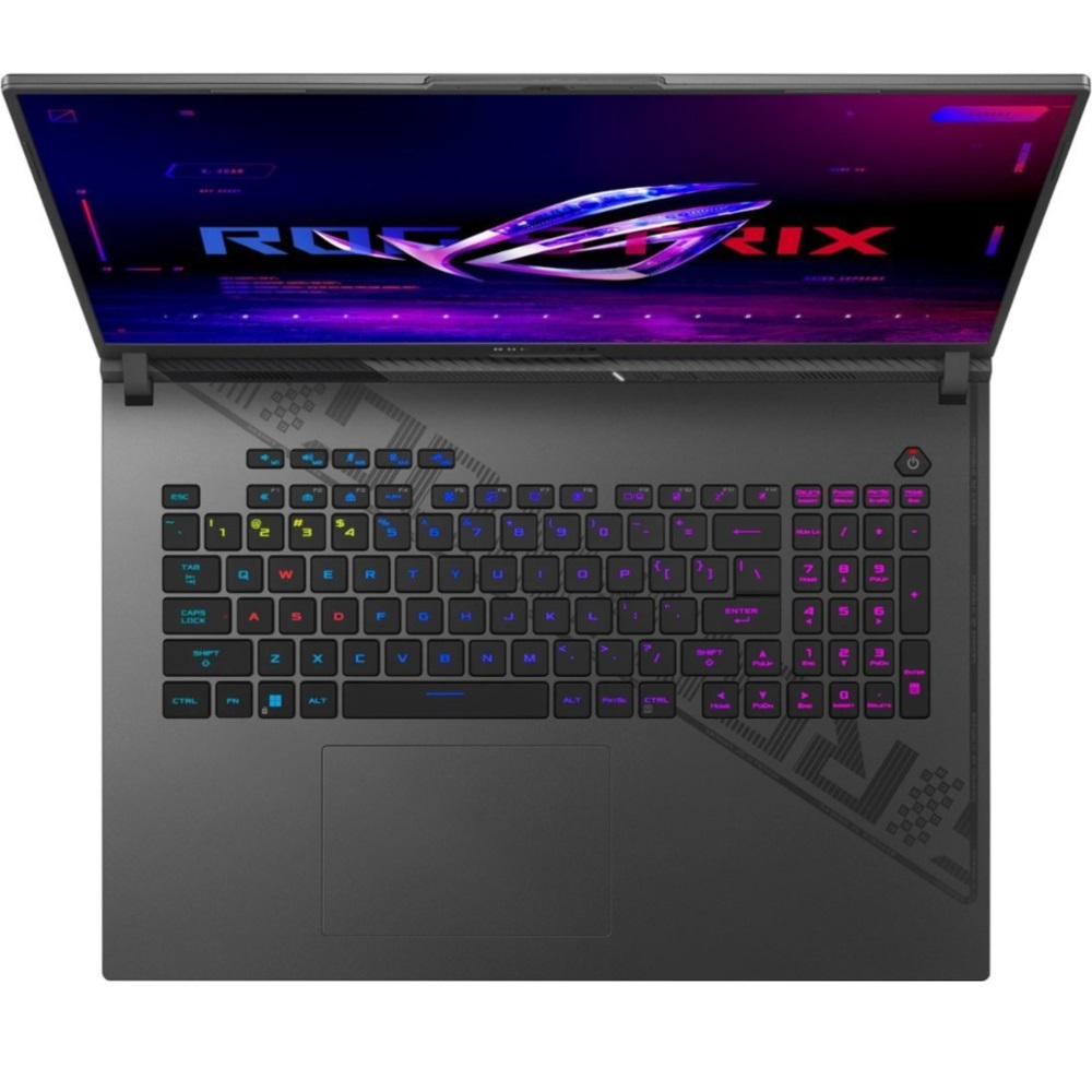ASUS ROG STRIX G18 G814JZR-N6112 64GB��