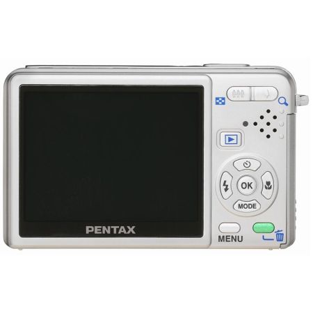 펜탁스 옵티오 S10 블루 (병행수입)_이미지