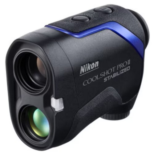 니콘 쿨샷 프로2 스태빌라이즈드 (블랙에디션 정품)_이미지