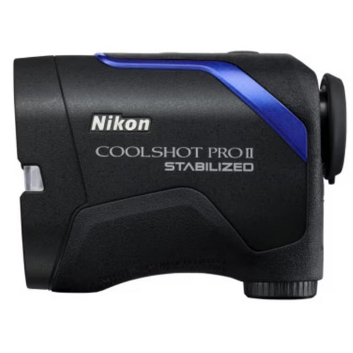 니콘 쿨샷 프로2 스태빌라이즈드 (블랙에디션 정품)_이미지