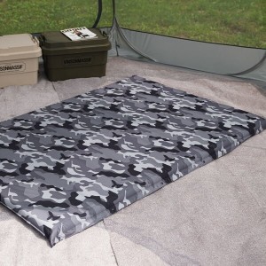 패턴 시그니처 자충매트 더블 8T (130x195)