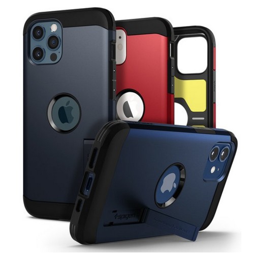 아이폰12/12 프로 터프아머 케이스