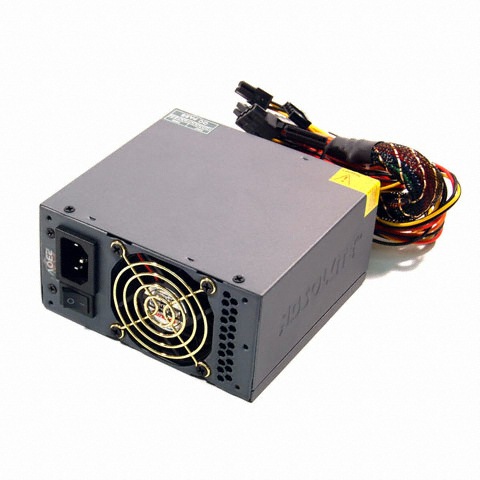 앱코 Super Power AKP350M Dual_이미지