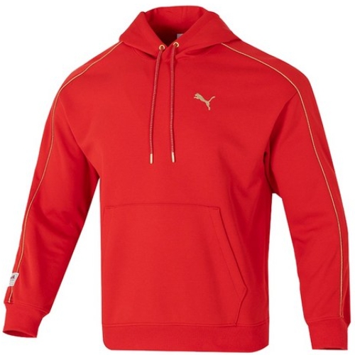 푸마 게임 온 후디 DK 풀오버 후드티 631416-11