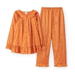 오르시떼 여성 E104 티타임 긴소매 상하35474138_이미지