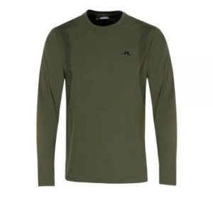 Elion Long Sleeve Tee 117239908