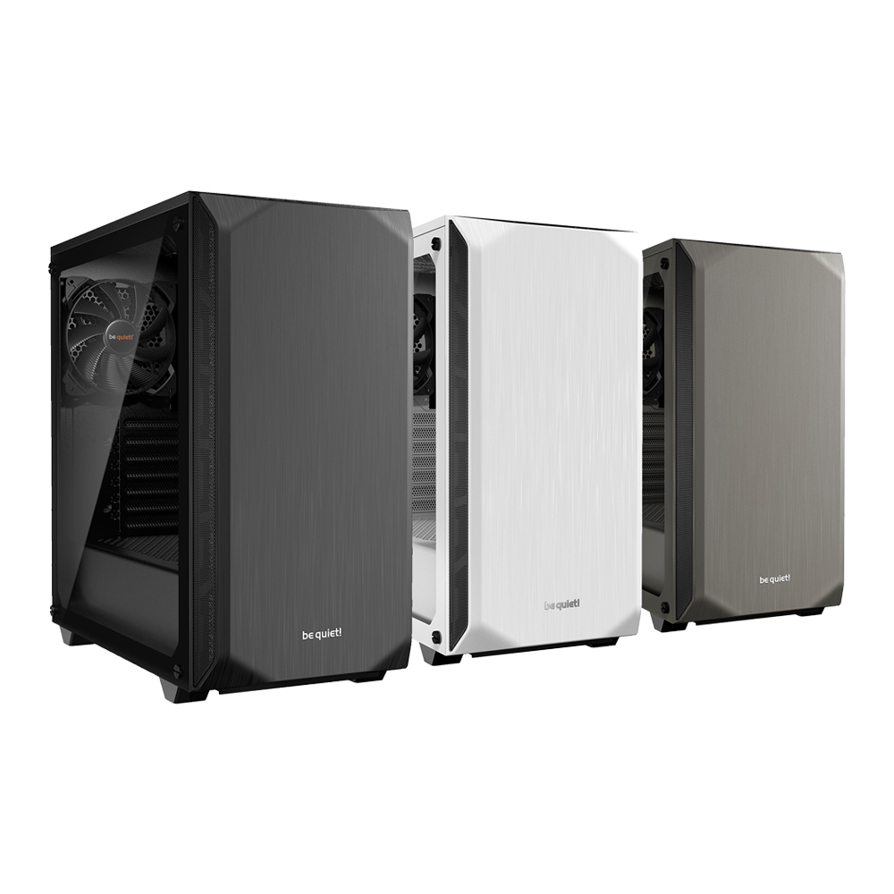 be quiet PURE BASE 500 WINDOW ����