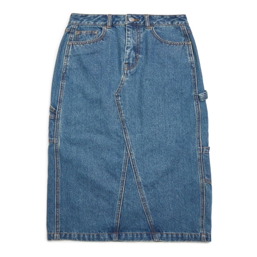 마크곤잘레스 여성 WOMENS MG HEART CARPENTER SKIRT Z243WSK070