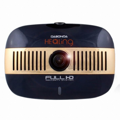 스카이테크놀로지 다본다 힐링 DBH-3500F 2채널 (본품)_이미지