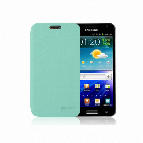 �ַ��� ������S2 HD LTE SV ���� �ø�Ŀ�� ���̽�