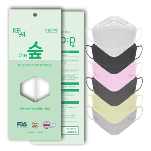 ���̸���ũ ���� �Ͱ� ���� ����ũ KF94 ����