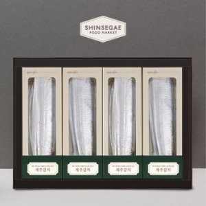 연안어촌계 제주 특대갈치 세트 6미 12토막 2.4kg (1개)_이미지