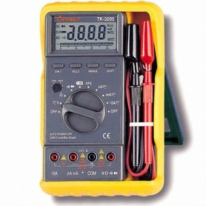 태광전자  TK-3205