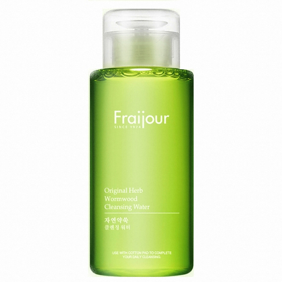 프레쥬 자연약쑥 클렌징워터 300ml (1개)_이미지
