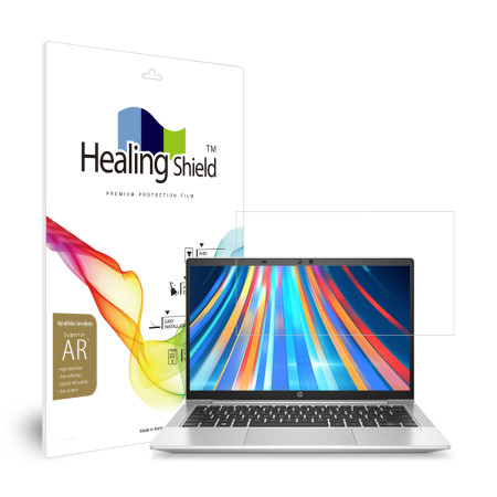 폰트리 힐링쉴드 HP 프로북 635 Aero G7 고화질 AR 액정보호필름