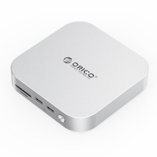 ORICO M49P (9포트/USB 3.1 Type C)_이미지