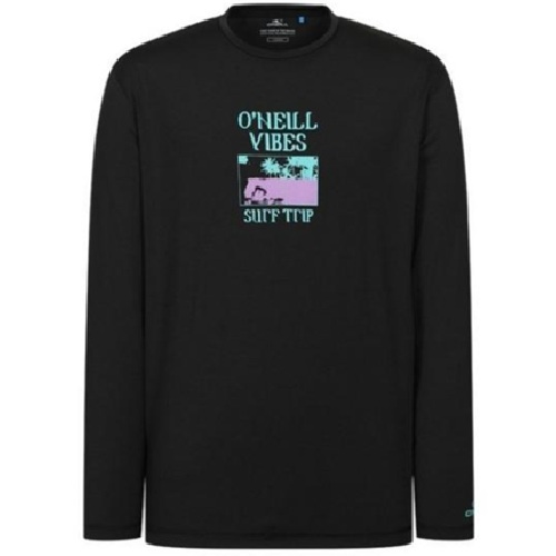 서프 서플라이 긴팔 래쉬가드 OMUT62175-199