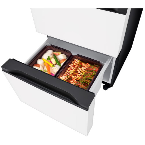 LG전자 오브제컬렉션 김치톡톡 Z330MQQF21 (수도권 무료)_이미지