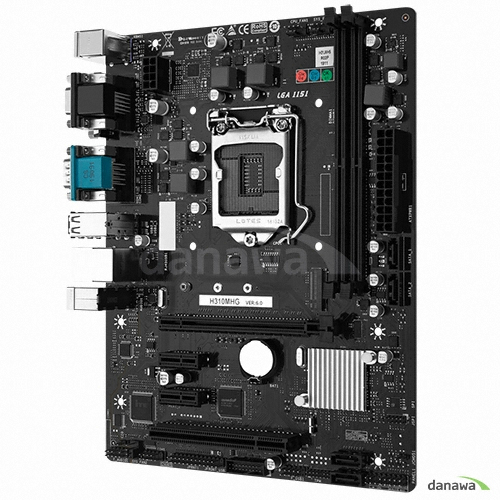 BIOSTAR H310MHG 이엠텍_이미지