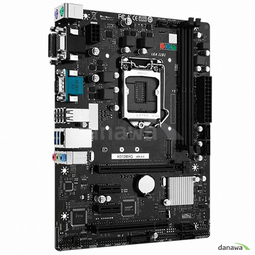 BIOSTAR H310MHG �̿���