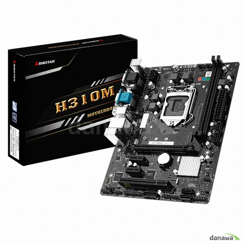 BIOSTAR H310MHG 이엠텍_이미지