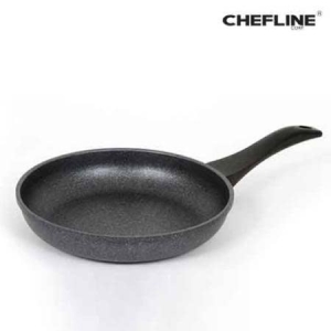 셰프라인 스타크 프라이팬 실버 (30cm)_이미지