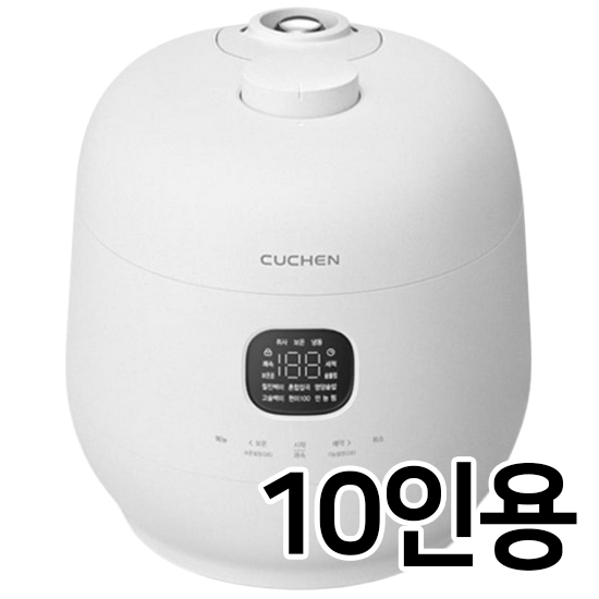 쿠첸 브레인 CRH-VMWTS1074WV_이미지