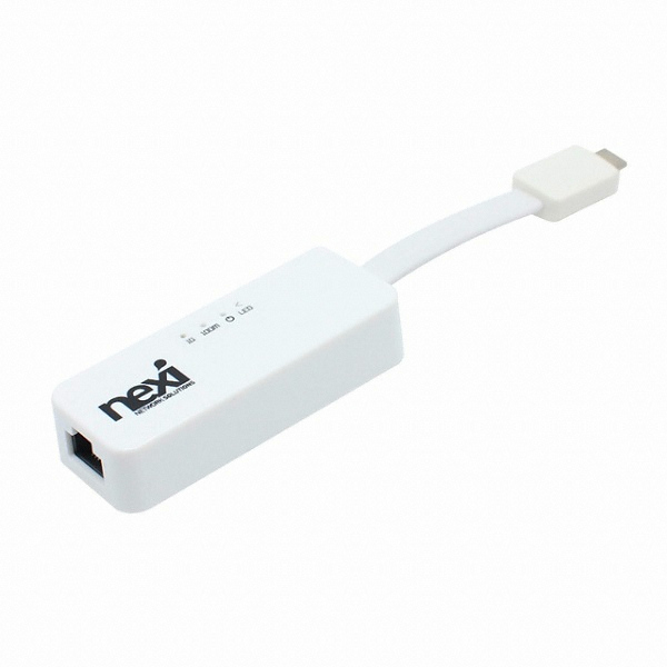 리버네트워크 NEXI NX-FU31L 기가비트 랜카드_이미지