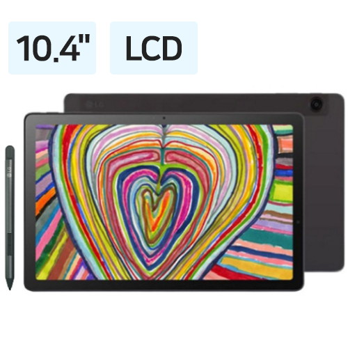 LG전자 울트라 탭 10.4 (LQ28ML,128GB)