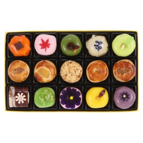 수예당제과 화과자만주 3호이미지입니다. 누르면 해당 게시물로 새창이동합니다.