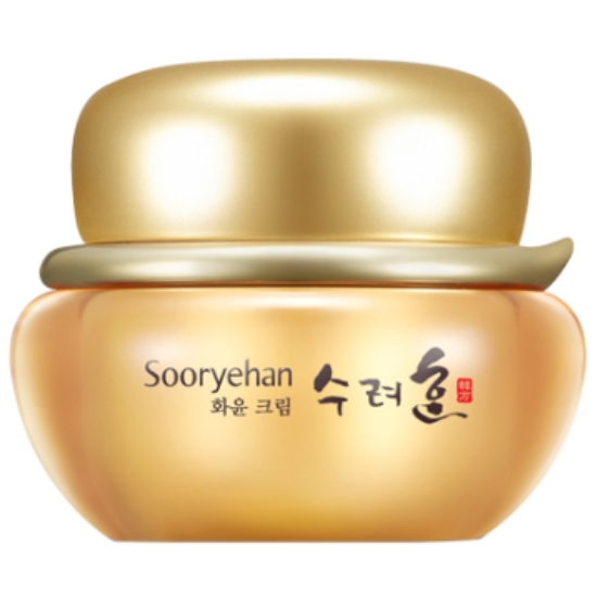 수려한 화윤 크림 25ml (1개)_이미지