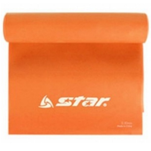 신신상사 스타스포츠 뉴 TPE 밴드 EU565 (2단계, 오렌지)_이미지