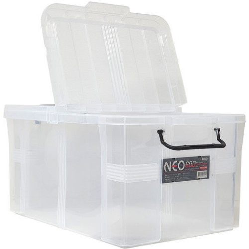 네오박스 듀얼오픈 600 (60L)